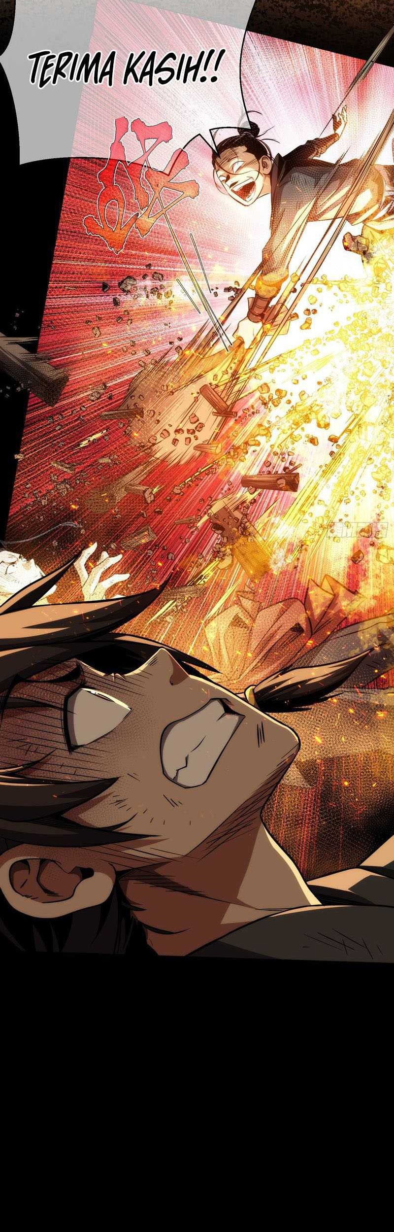 Demon Blade Chapter 04 Gambar 24