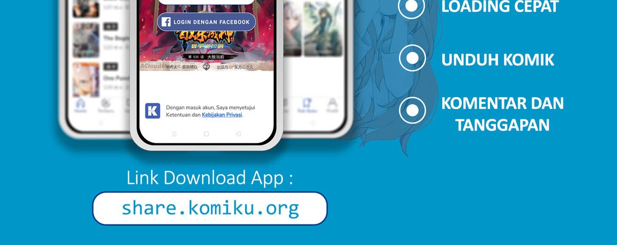Martial Peak Part 2 Chapter 3111 Gambar 4
