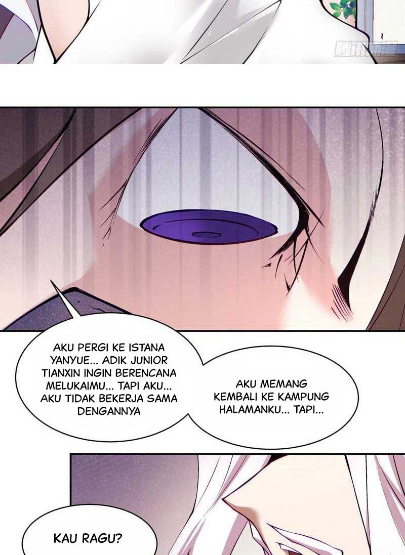 My Disciples Are All Big Villains Chapter 61 Gambar 43