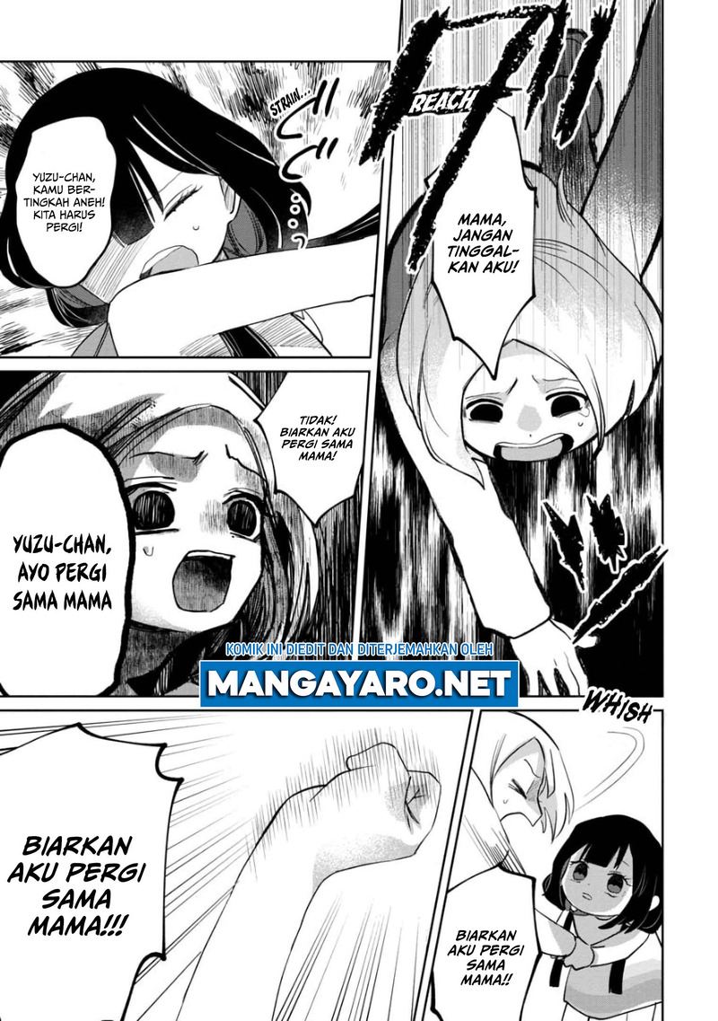 Kaya-chan wa Kowakunai Chapter 05 Gambar 16