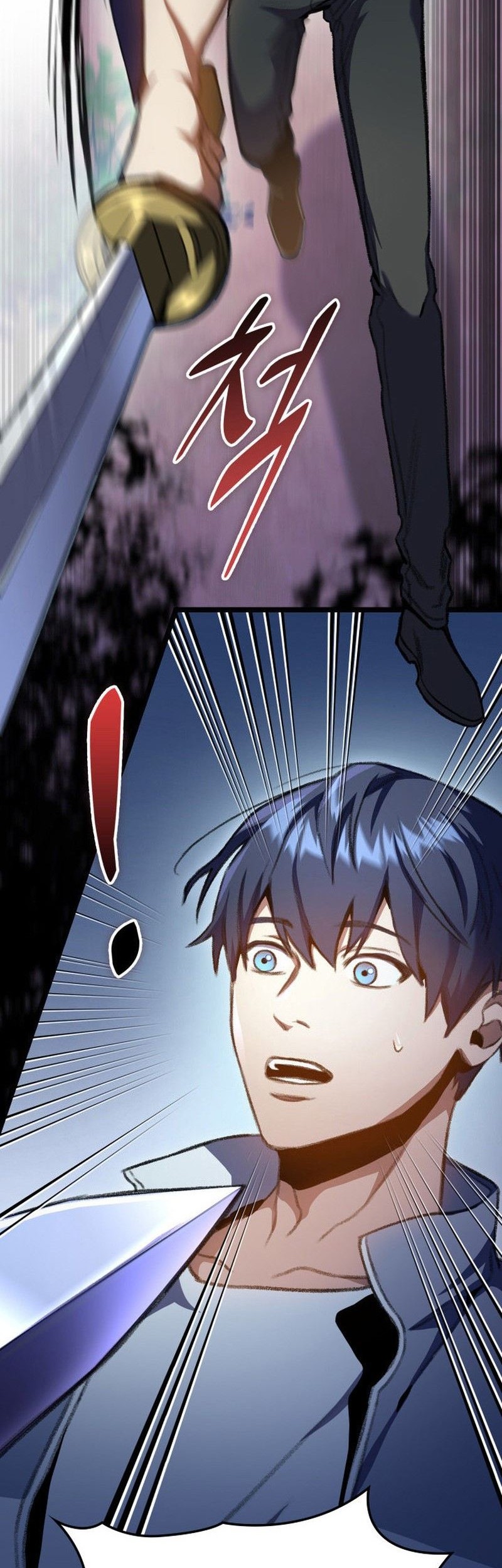 F-Class Destiny Hunter Chapter 19 Gambar 25