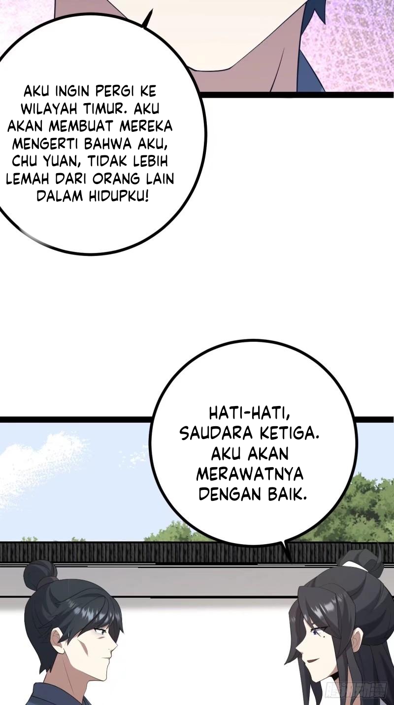Invincible After a Hundred Years of Seclusion Chapter 94 Gambar 19
