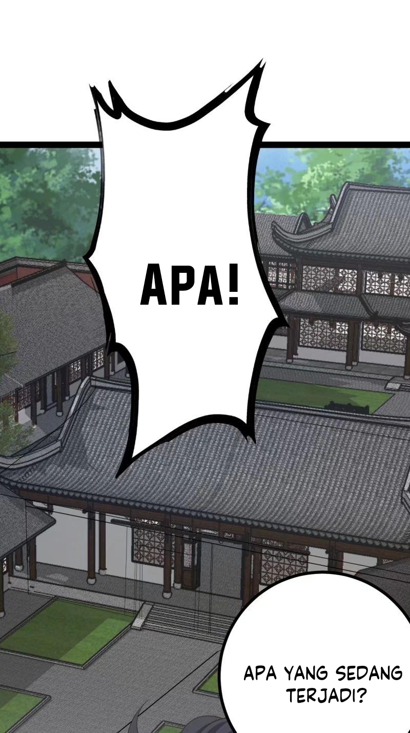 Baca Invincible After a Hundred Years of Seclusion Chapter 94 Gambar 2
