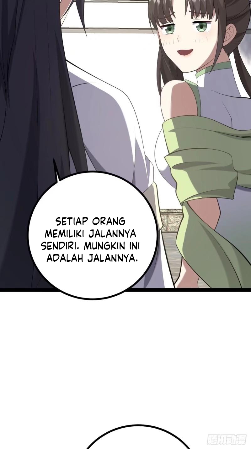 Invincible After a Hundred Years of Seclusion Chapter 94 Gambar 28