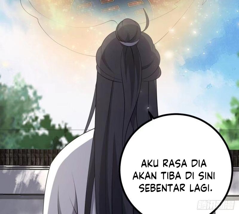 Invincible After a Hundred Years of Seclusion Chapter 94 Gambar 6