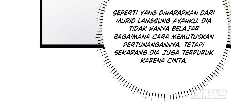 Invincible After a Hundred Years of Seclusion Chapter 94 Gambar 10