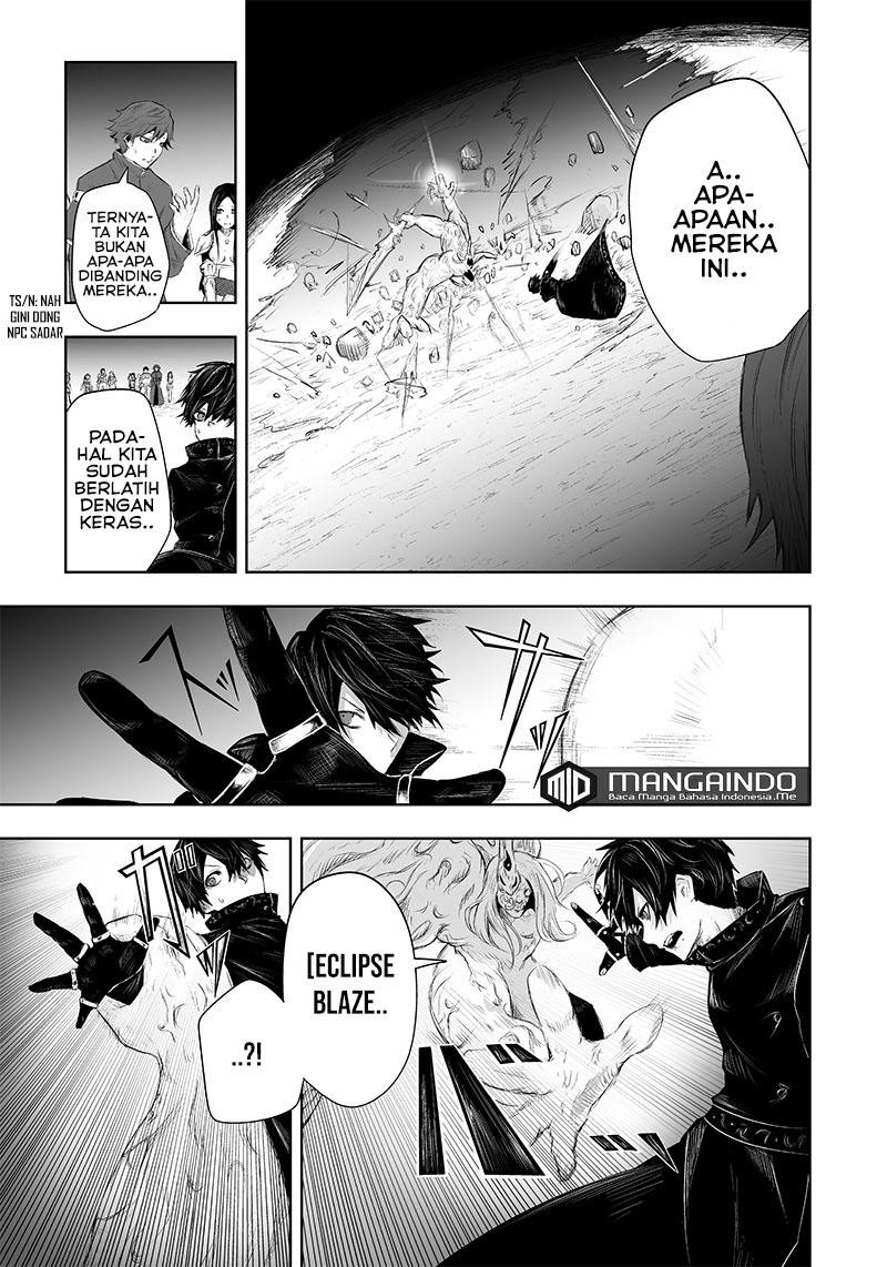 Ore dake Fuguu Skill no Isekai Shoukan Hangyakuki Chapter 32 Gambar 10