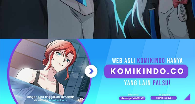 The Strong Man From the Mental Hospital Chapter 122 Gambar 28