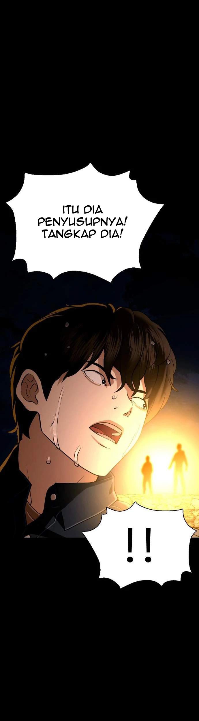 The 18 Year Old Spy Chapter 37 Gambar 34