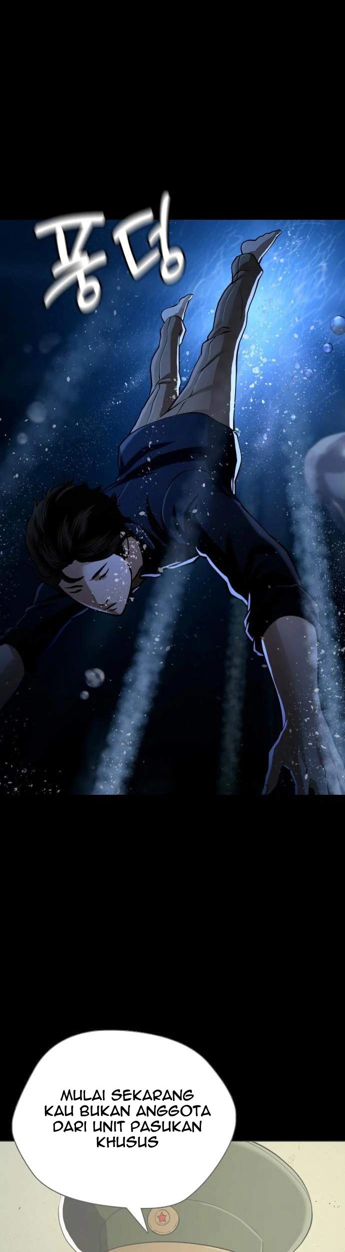 The 18 Year Old Spy Chapter 37 Gambar 35