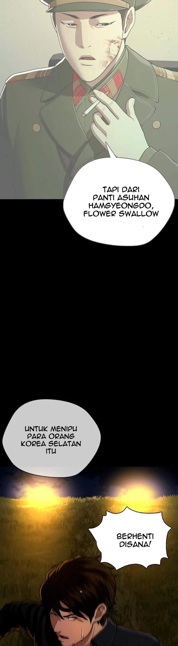 The 18 Year Old Spy Chapter 37 Gambar 36
