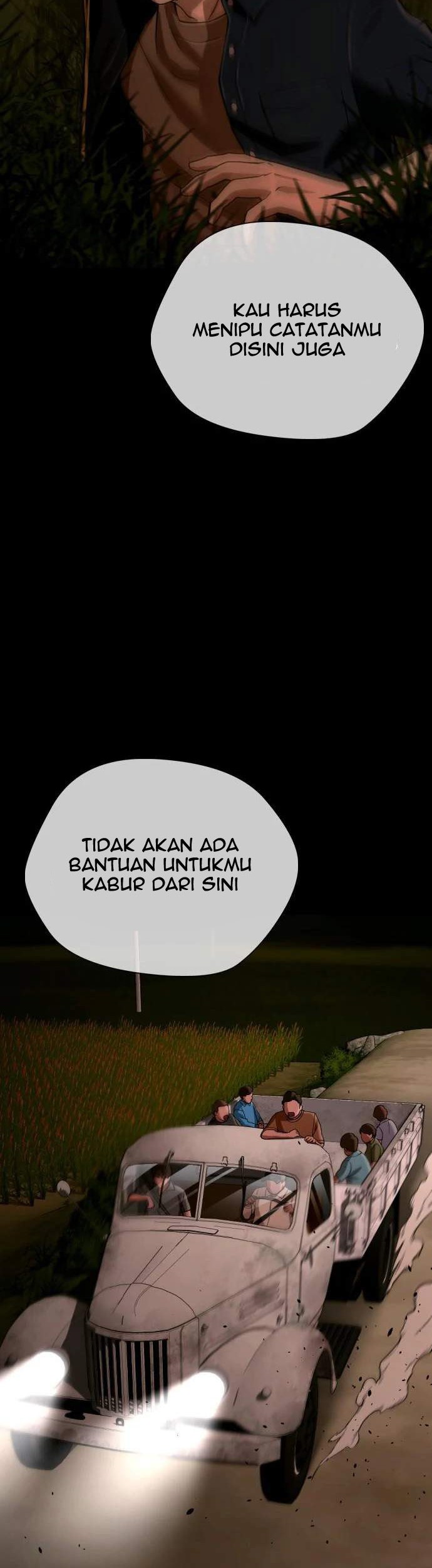 The 18 Year Old Spy Chapter 37 Gambar 37