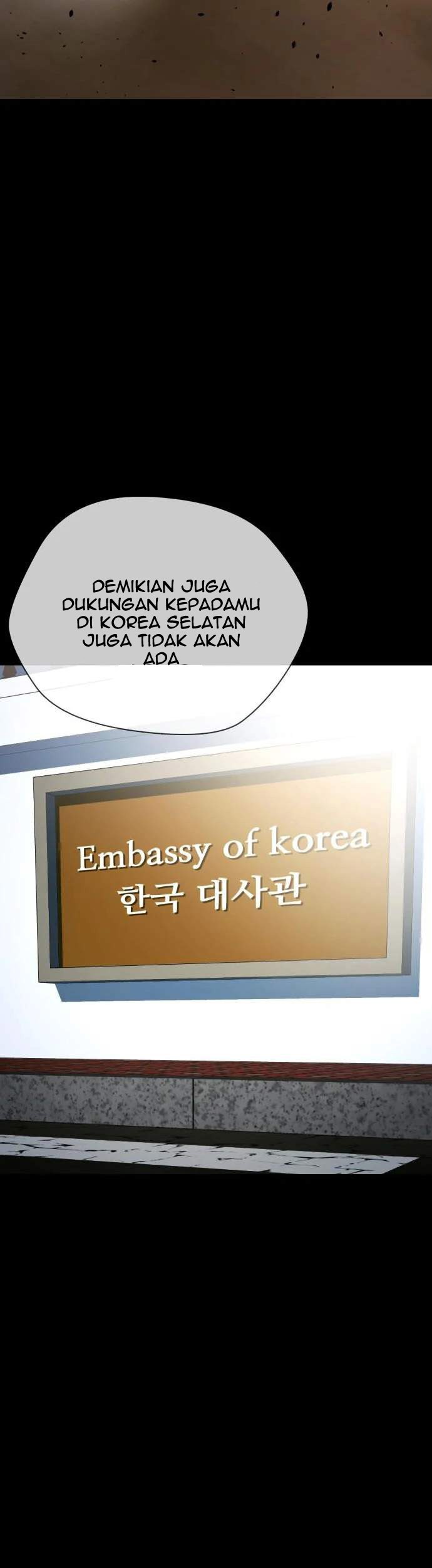 The 18 Year Old Spy Chapter 37 Gambar 38