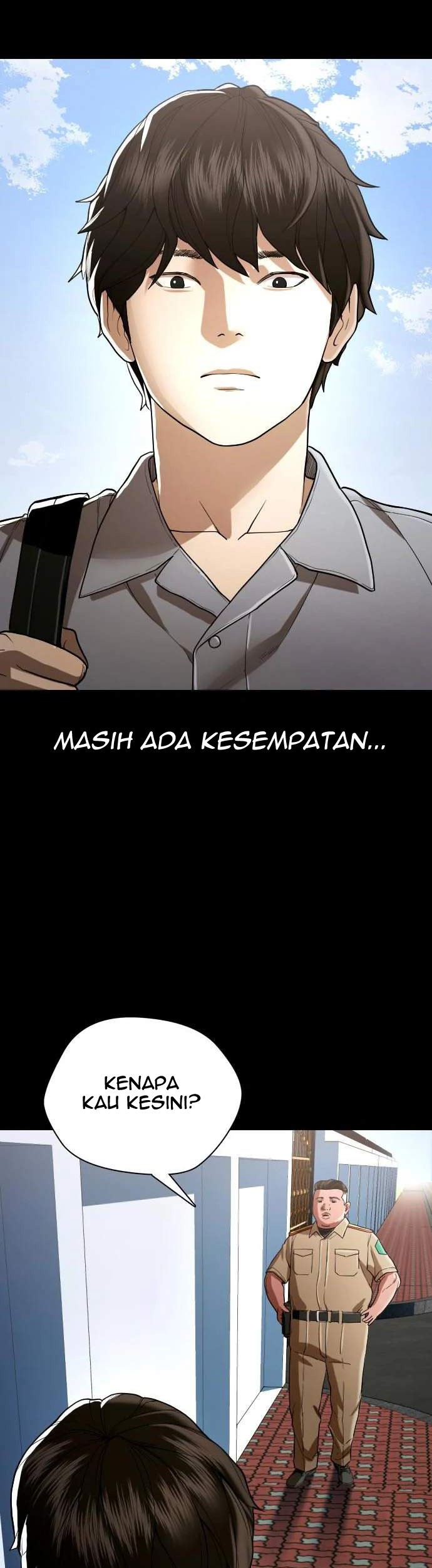 The 18 Year Old Spy Chapter 37 Gambar 40