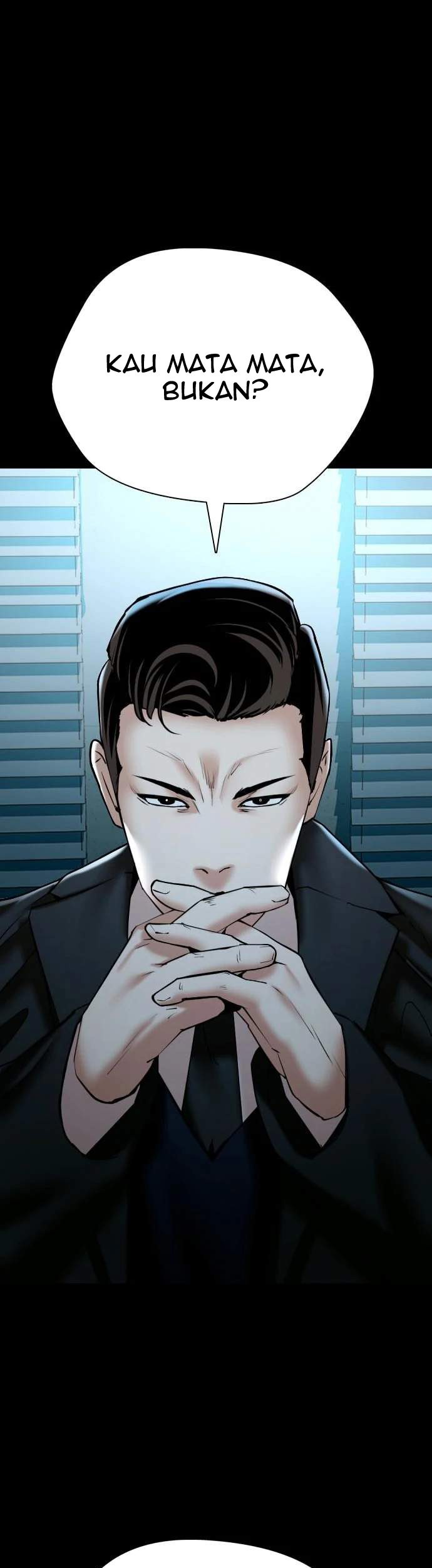 The 18 Year Old Spy Chapter 37 Gambar 42