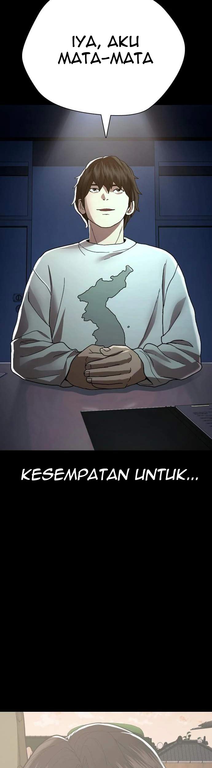 The 18 Year Old Spy Chapter 37 Gambar 43