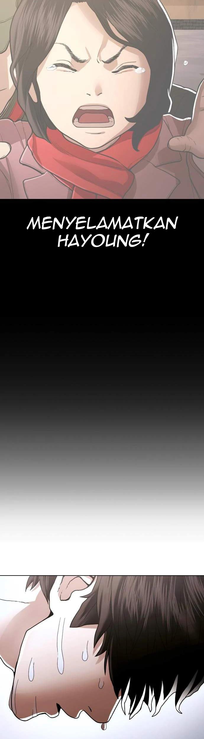 The 18 Year Old Spy Chapter 37 Gambar 44