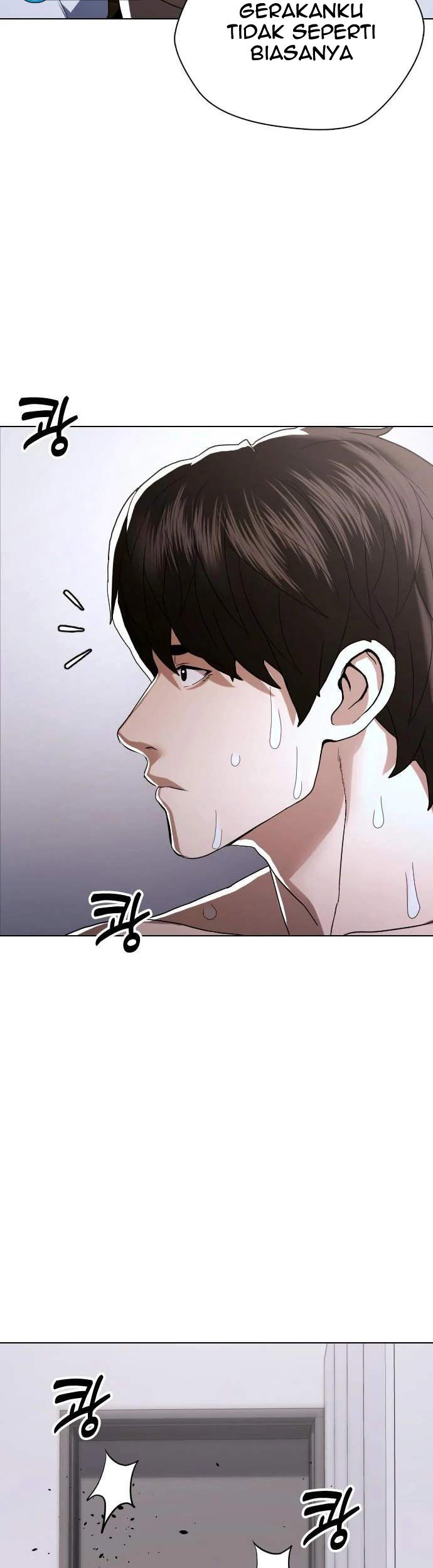 The 18 Year Old Spy Chapter 37 Gambar 48