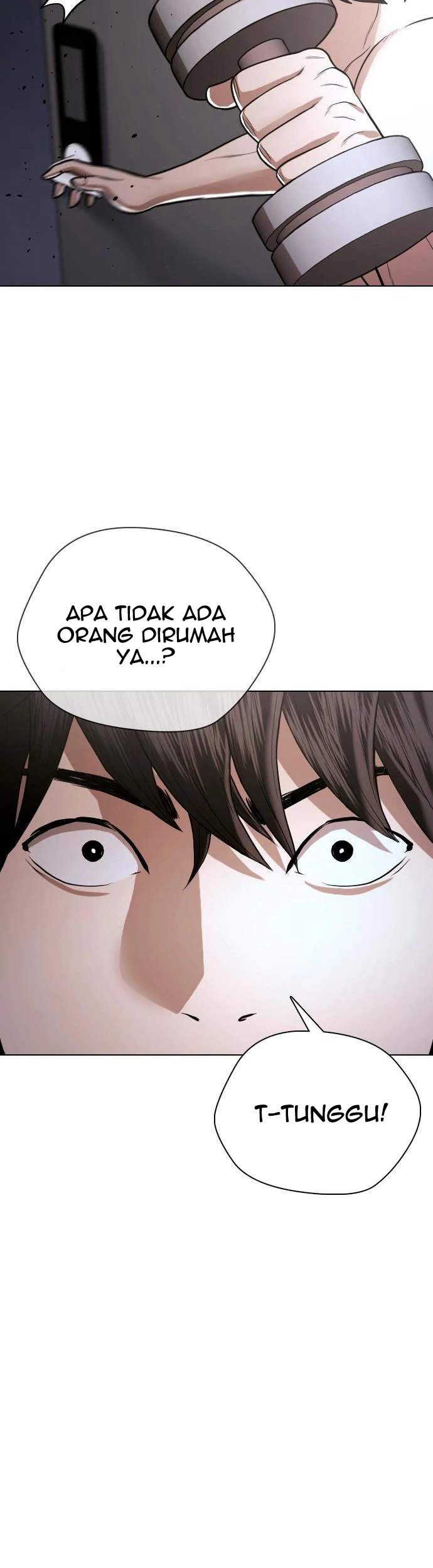 The 18 Year Old Spy Chapter 37 Gambar 52