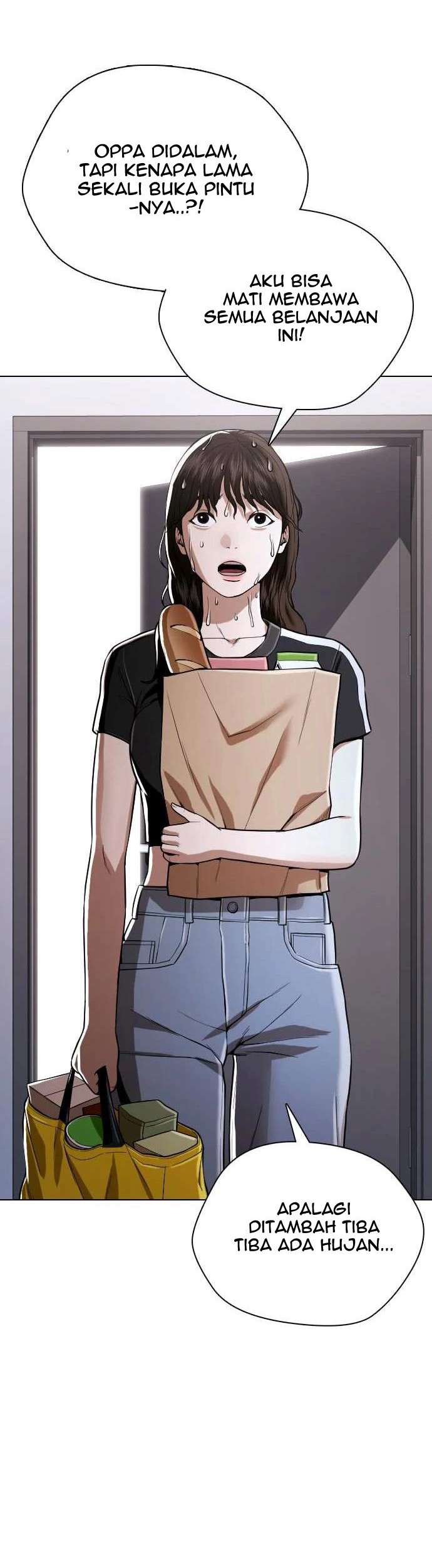 The 18 Year Old Spy Chapter 37 Gambar 53