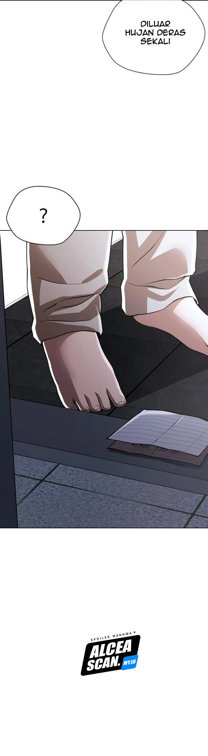 The 18 Year Old Spy Chapter 37 Gambar 55