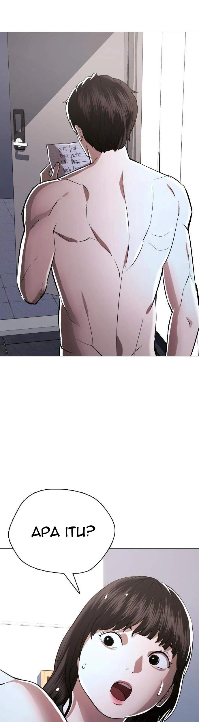 The 18 Year Old Spy Chapter 37 Gambar 56