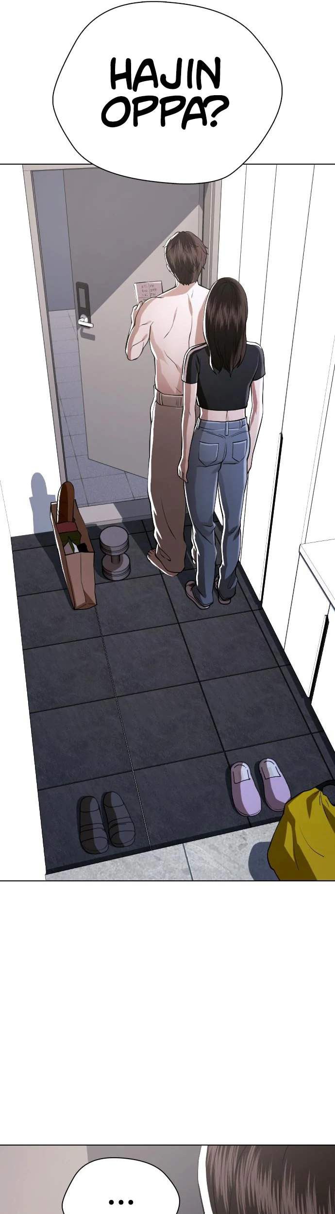 The 18 Year Old Spy Chapter 37 Gambar 58