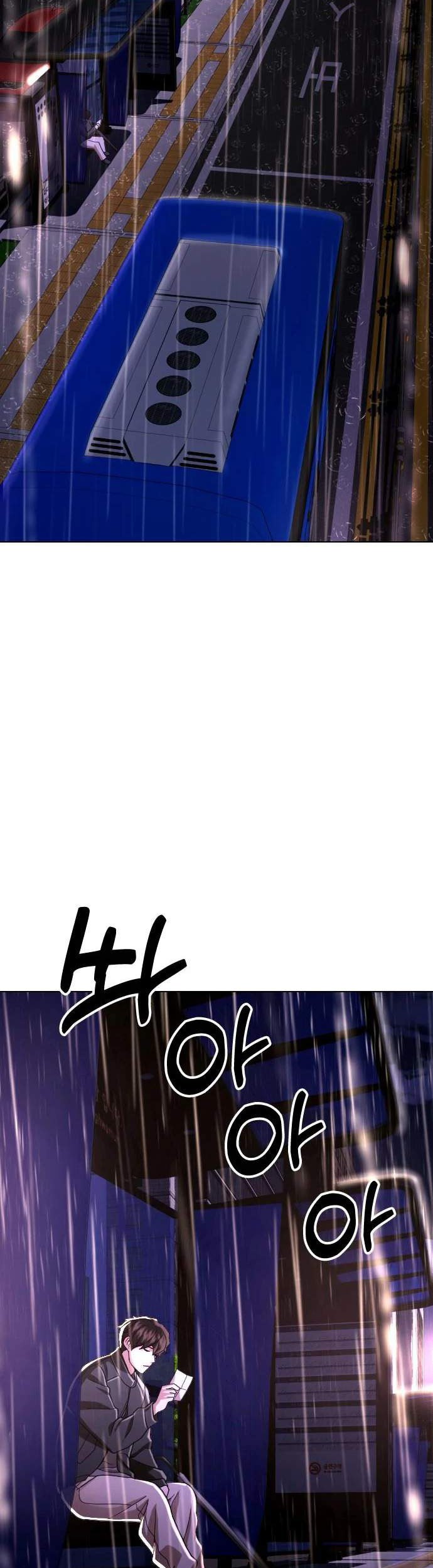 The 18 Year Old Spy Chapter 37 Gambar 60