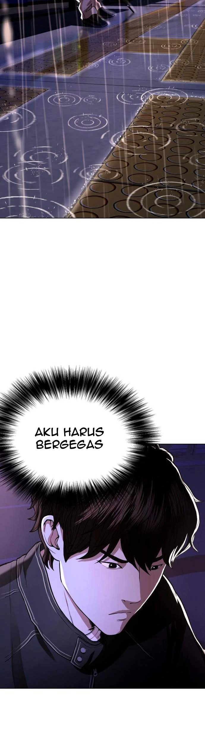 The 18 Year Old Spy Chapter 37 Gambar 61