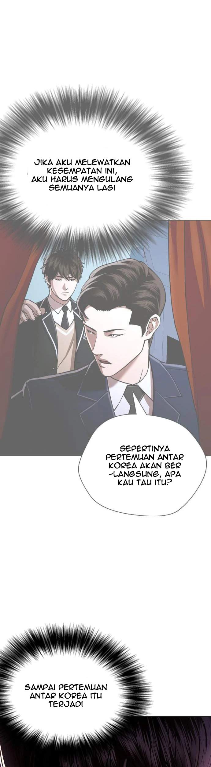 The 18 Year Old Spy Chapter 37 Gambar 62