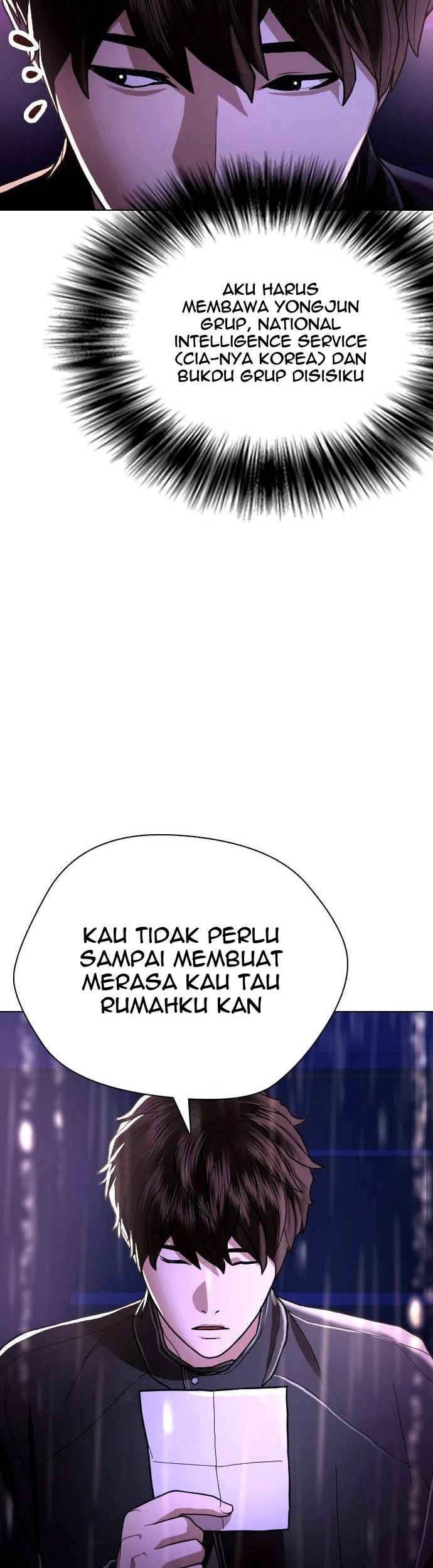 The 18 Year Old Spy Chapter 37 Gambar 63
