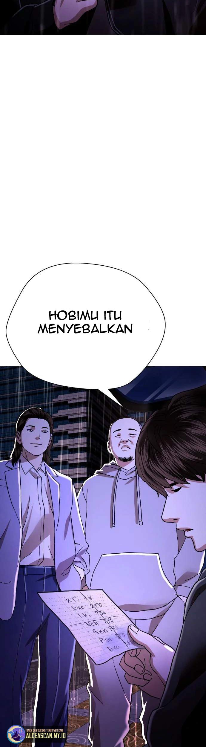 The 18 Year Old Spy Chapter 37 Gambar 64