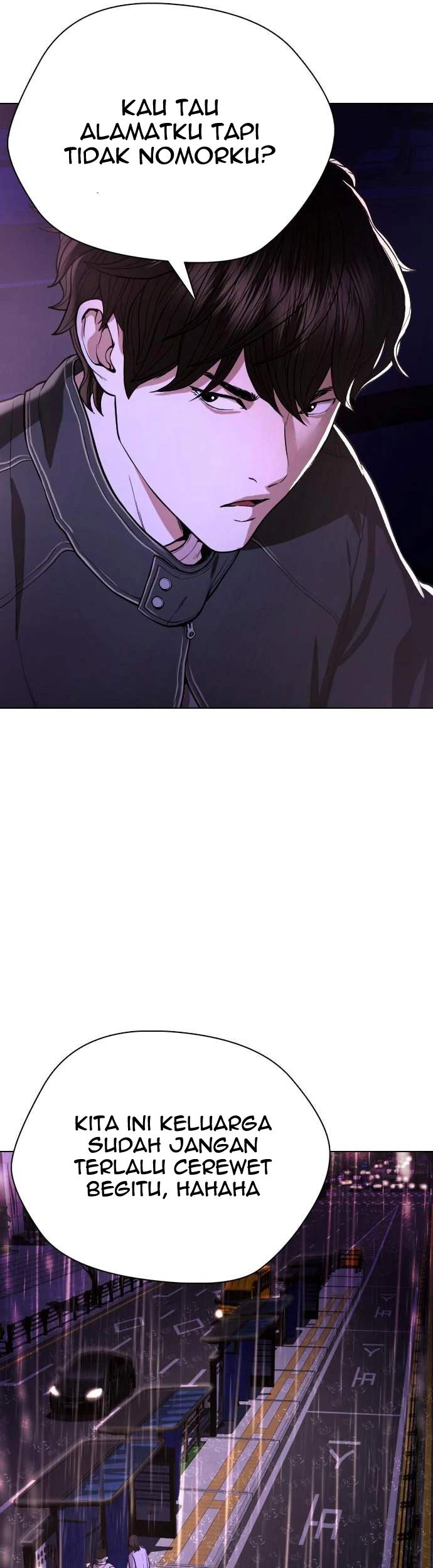 The 18 Year Old Spy Chapter 37 Gambar 66