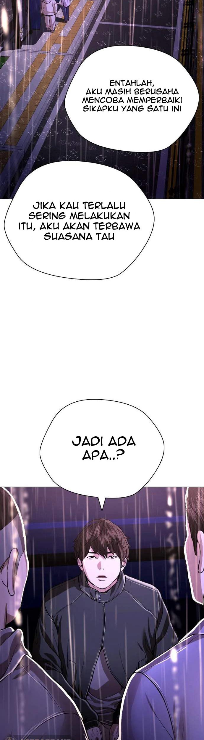 The 18 Year Old Spy Chapter 37 Gambar 67