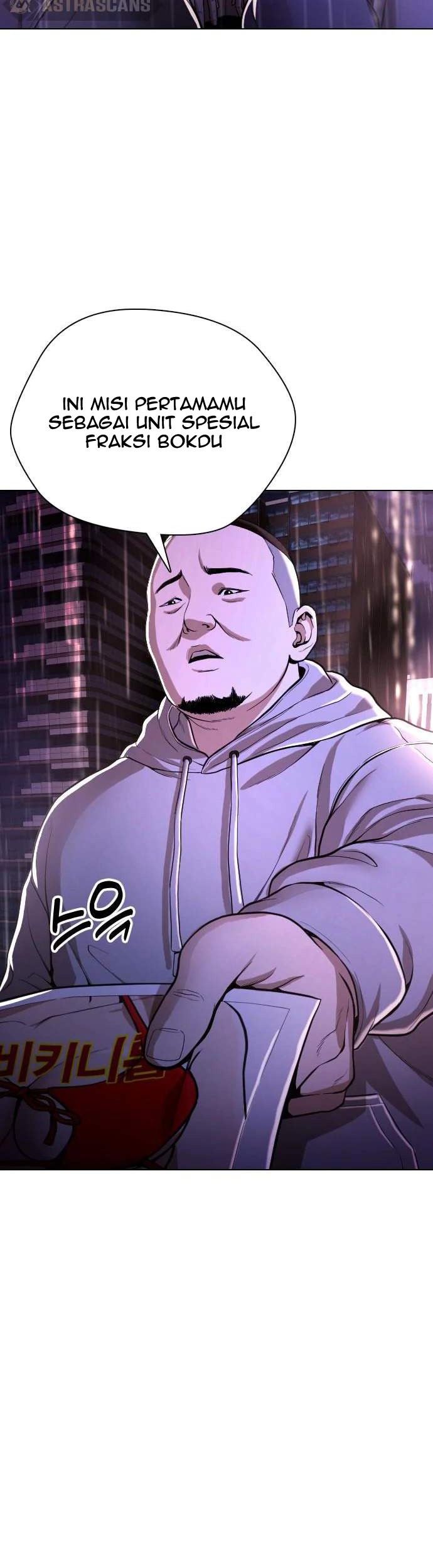 The 18 Year Old Spy Chapter 37 Gambar 68