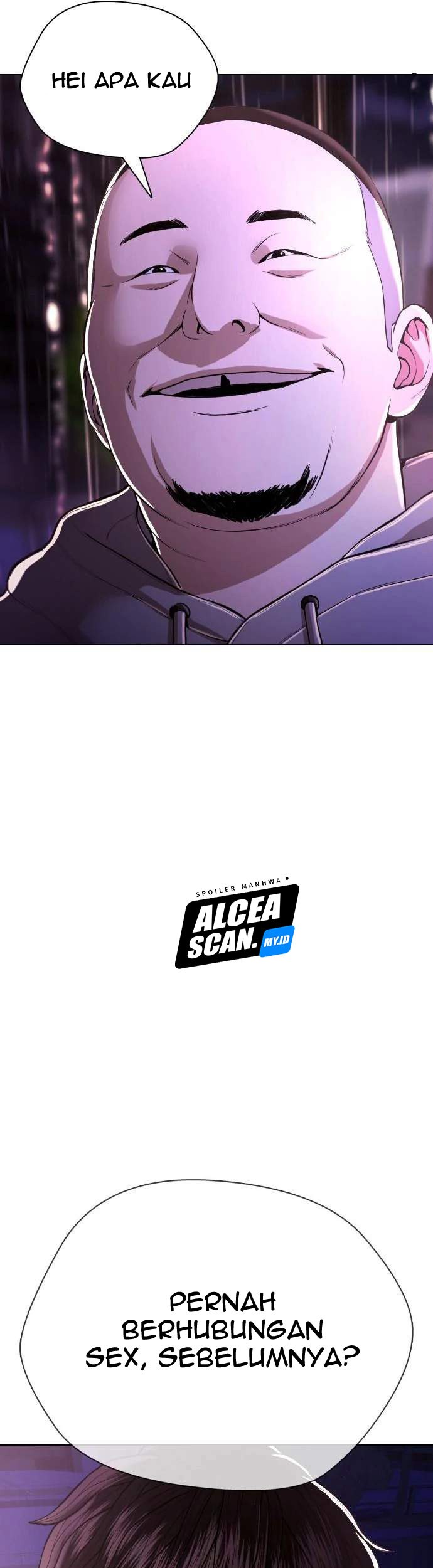 The 18 Year Old Spy Chapter 37 Gambar 70