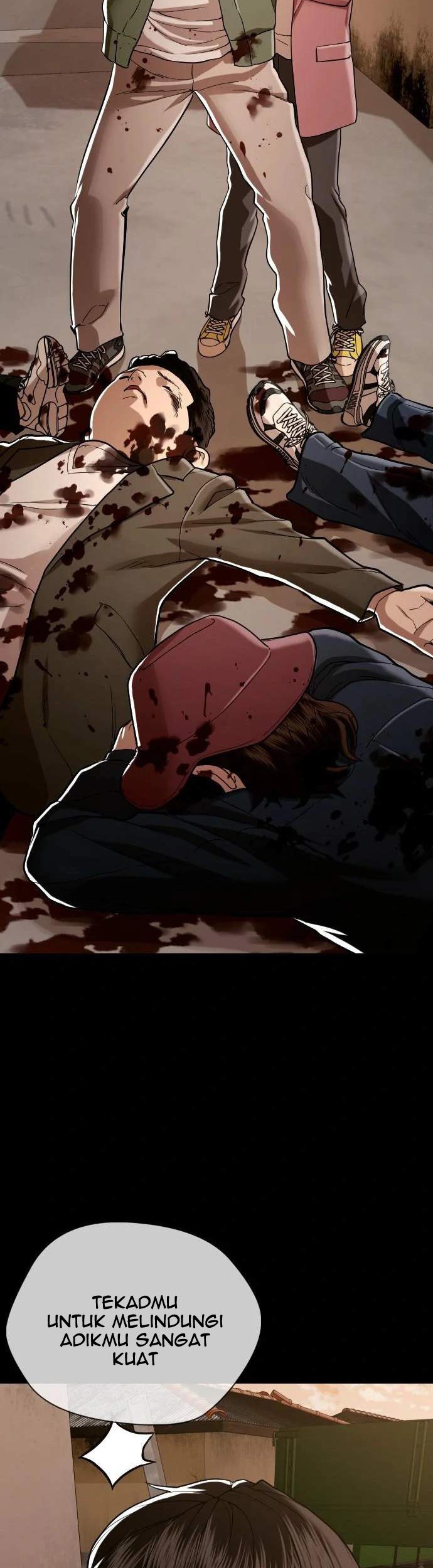 The 18 Year Old Spy Chapter 37 Gambar 3