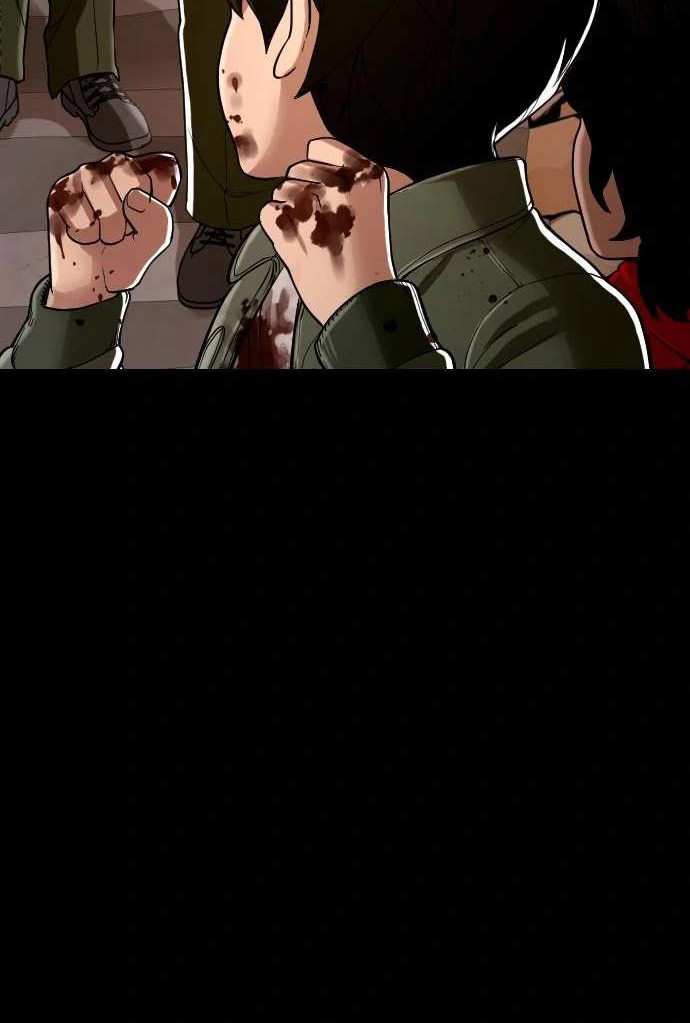 The 18 Year Old Spy Chapter 37 Gambar 5