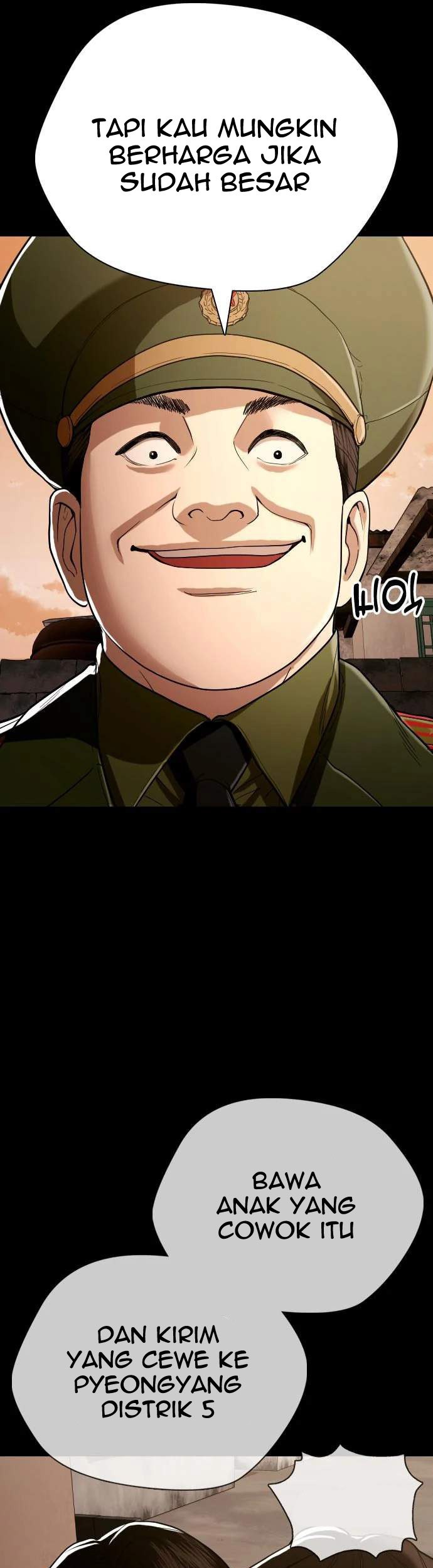 The 18 Year Old Spy Chapter 37 Gambar 6