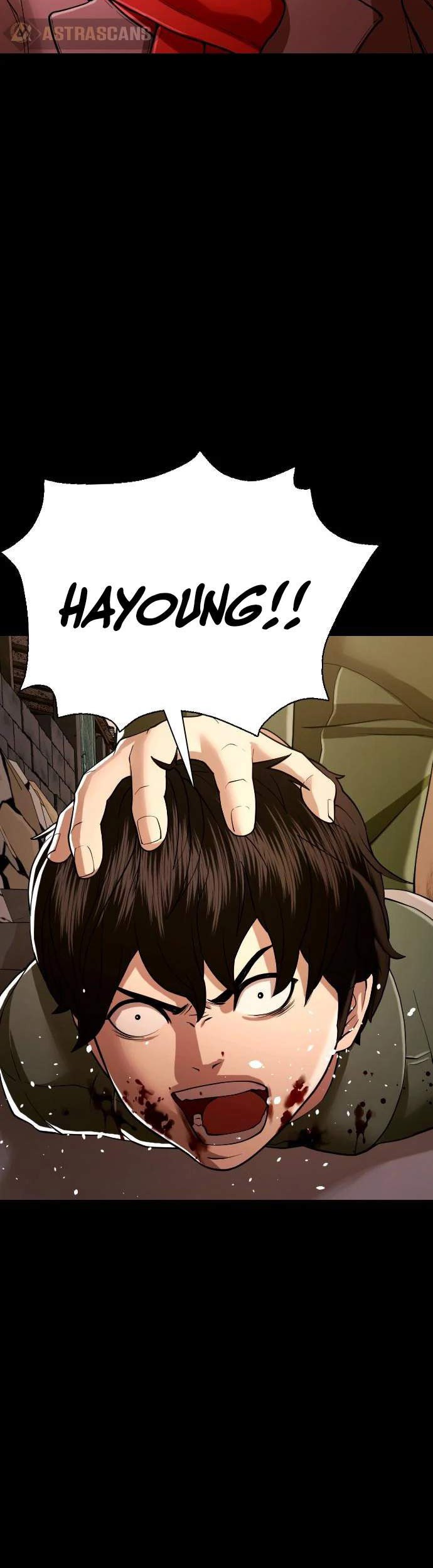 The 18 Year Old Spy Chapter 37 Gambar 8