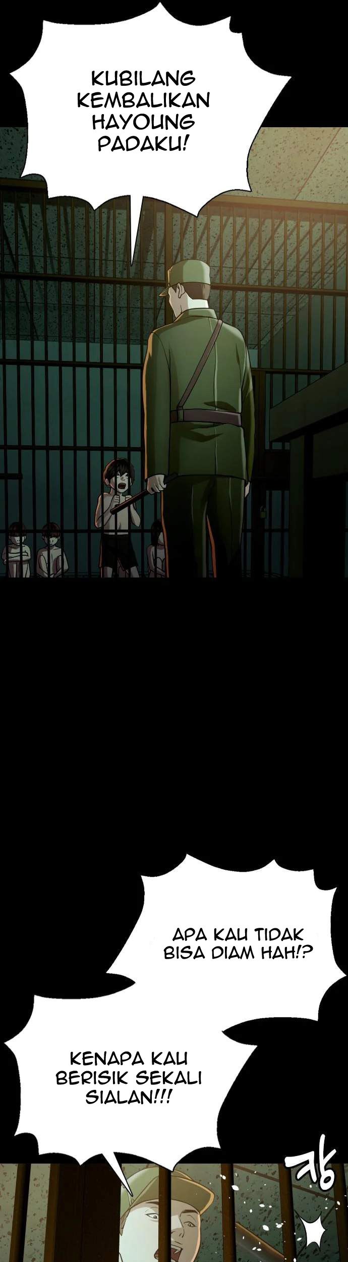 The 18 Year Old Spy Chapter 37 Gambar 10