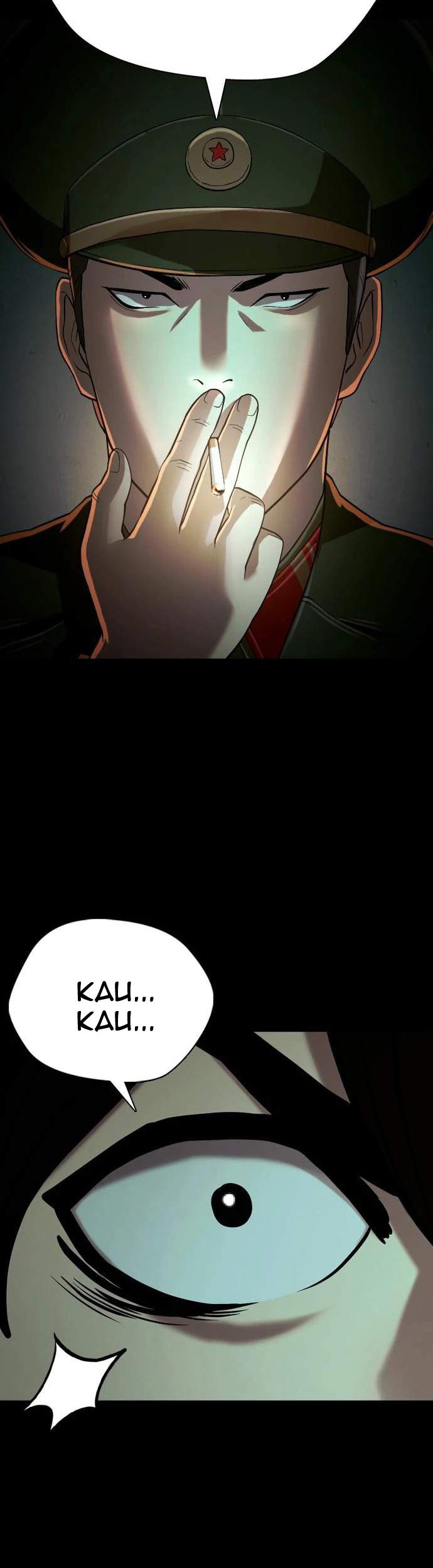 The 18 Year Old Spy Chapter 37 Gambar 13