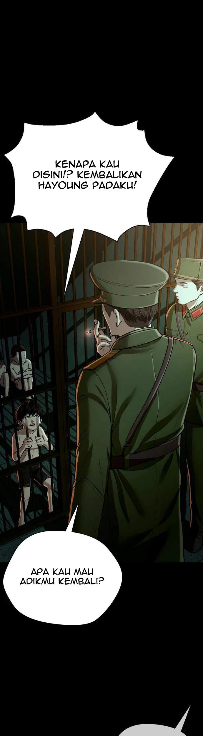 The 18 Year Old Spy Chapter 37 Gambar 14