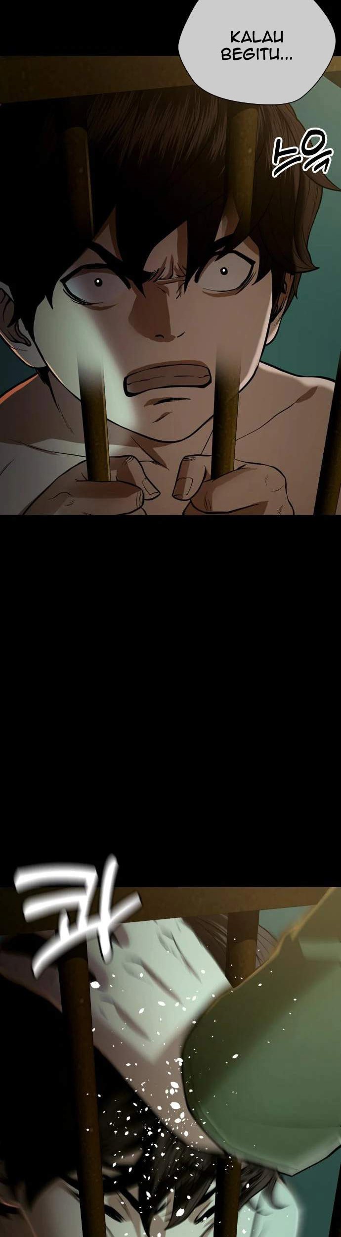 The 18 Year Old Spy Chapter 37 Gambar 15