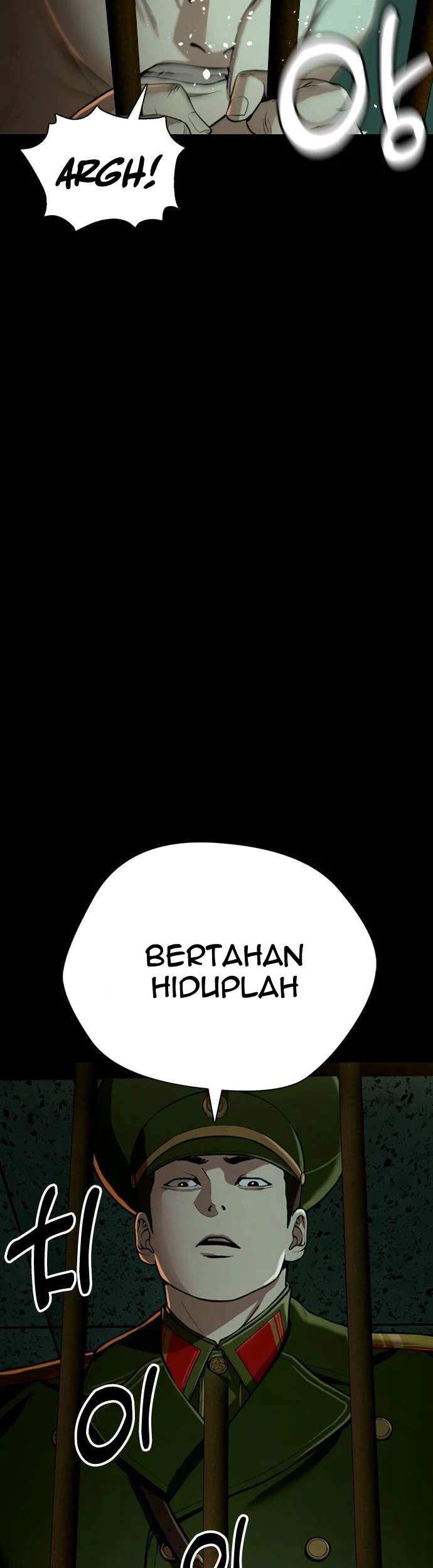 The 18 Year Old Spy Chapter 37 Gambar 16