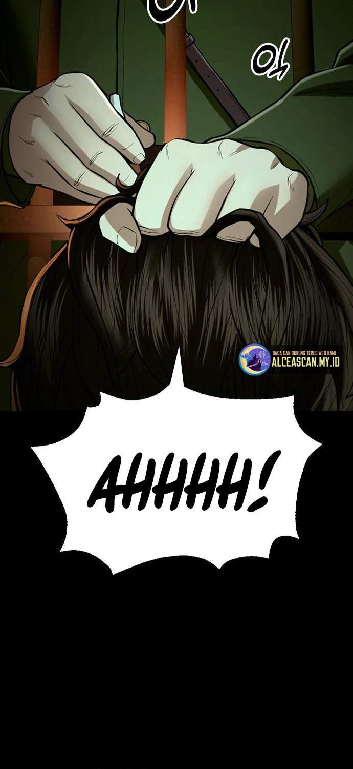 The 18 Year Old Spy Chapter 37 Gambar 17