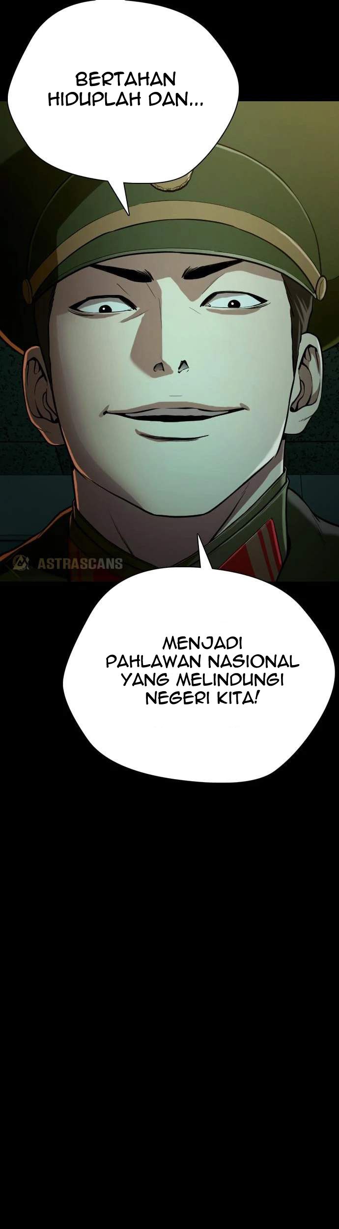 The 18 Year Old Spy Chapter 37 Gambar 18