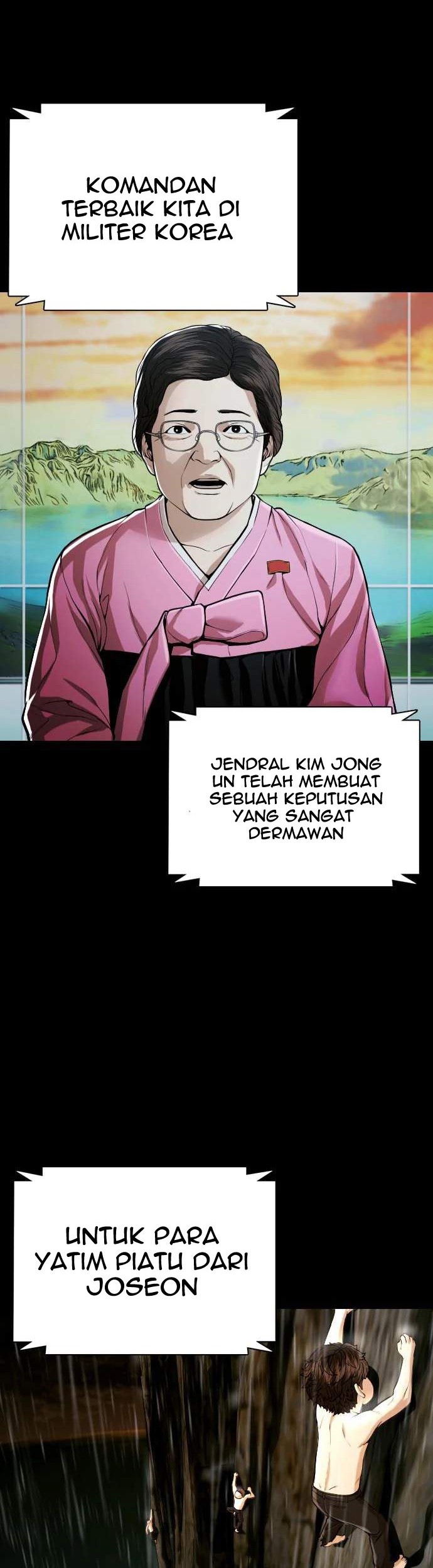 The 18 Year Old Spy Chapter 37 Gambar 19