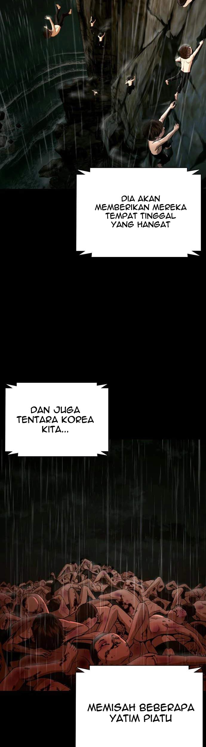 The 18 Year Old Spy Chapter 37 Gambar 20