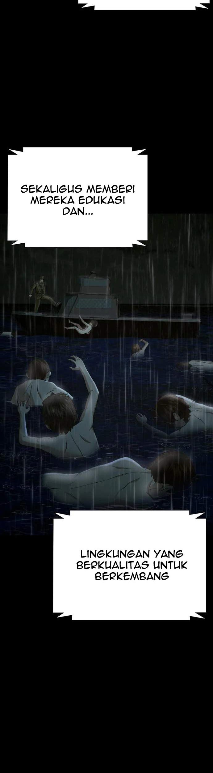 The 18 Year Old Spy Chapter 37 Gambar 21